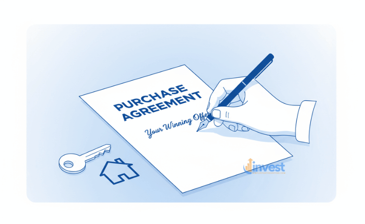 Real Estate Offer Tips