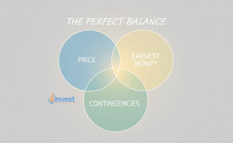 The Three Pillars of a Strong Offer