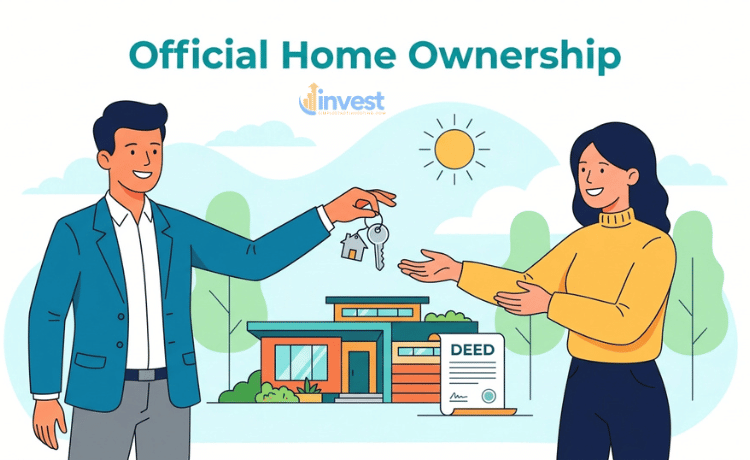 What to Expect on Closing Day: A Complete Beginner's Guide 8 What to Expect on Closing Day