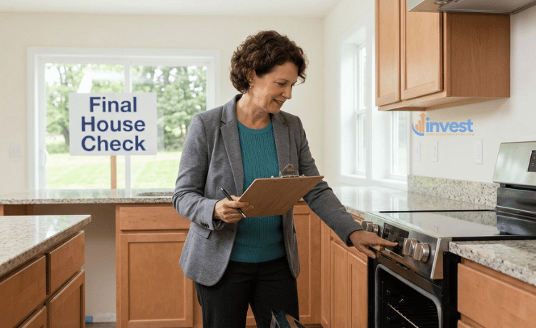 What to Expect on Closing Day: A Complete Beginner's Guide 12 The Last Step Before the Table