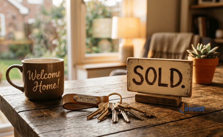 What to Expect on Closing Day: A Complete Beginner's Guide 14 What Happens After You Sign?