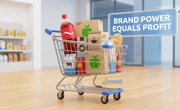 Moat Investing 101: How to Find Stocks That Win Long-Term 9 The Brand and Intangible Assets Moat