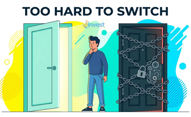 Moat Investing 101: How to Find Stocks That Win Long-Term 10 The Switching Costs Moat