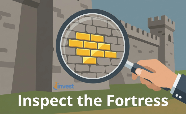 Moat Investing 101: How to Find Stocks That Win Long-Term 13 Steps to Identify a Moat Before You Invest