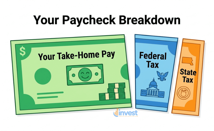 Understanding the Double Hit: State and Federal Income Tax Explained 7 State and Federal Income Tax Explained