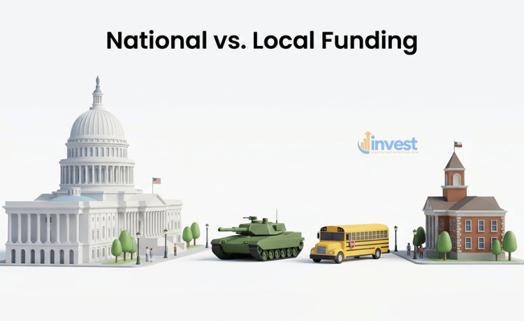 Understanding the Double Hit: State and Federal Income Tax Explained 8 What Exactly Is Federal Income Tax?