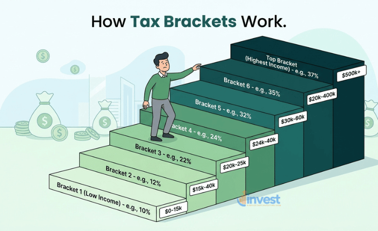 Understanding the Double Hit: State and Federal Income Tax Explained 9 The Common Beginner Mistake