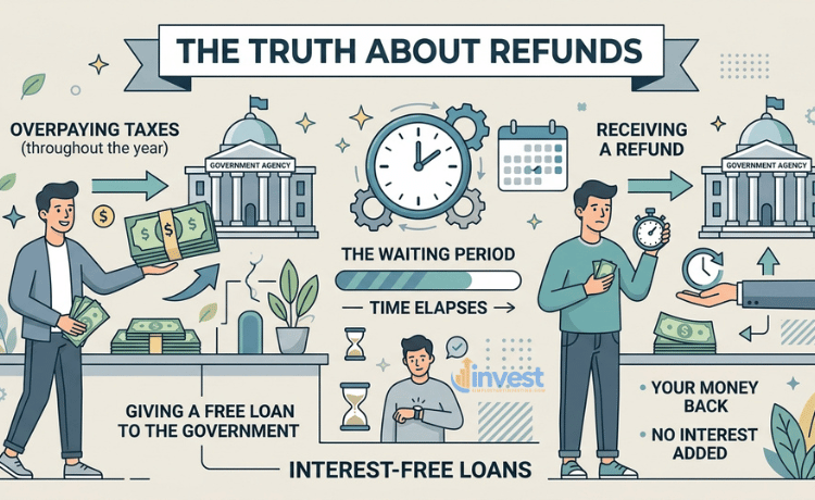 Understanding the Double Hit: State and Federal Income Tax Explained 12 The Common Beginner Mistake