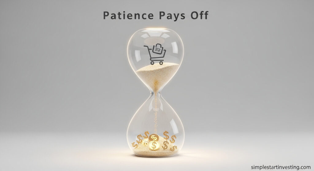 The 30-Day Rule: A Simple Way to Stop Impulse Spending 8 The 30-Day Rule: A Simple Way to Stop Impulse Spending