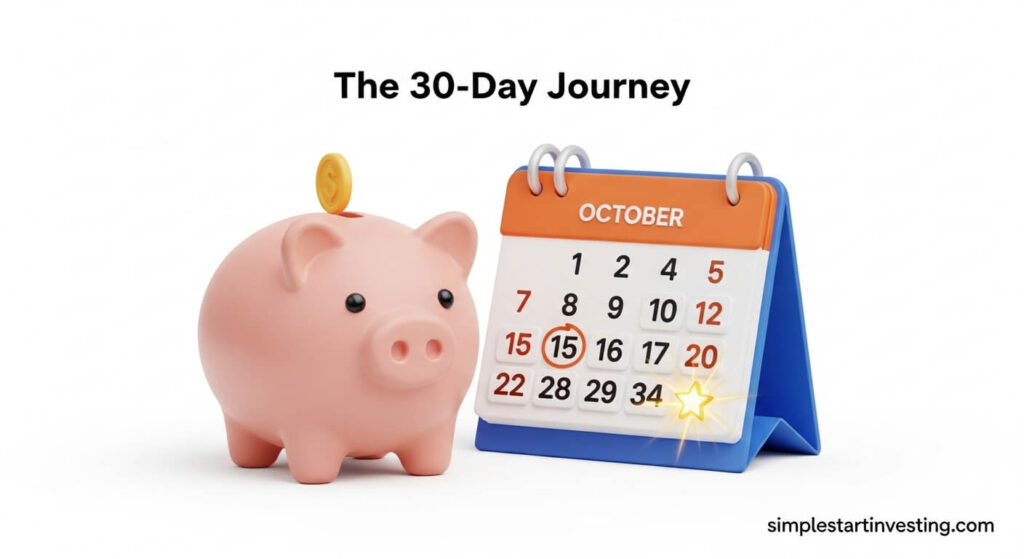 The 30-Day Rule: A Simple Way to Stop Impulse Spending 6 The 30-Day Rule: A Simple Way to Stop Impulse Spending