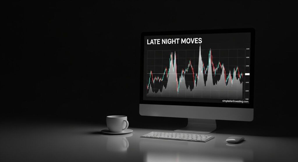After-hours Trading: A Complete Guide for Beginners 8 After-hours Trading: A Complete Guide for Beginners