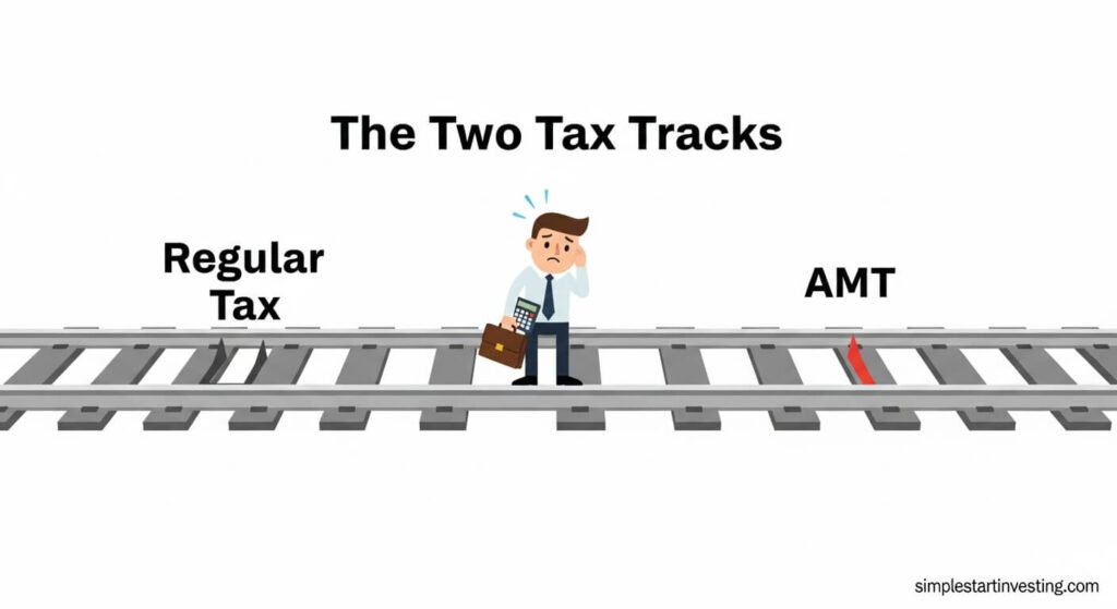 What is the Alternative Minimum Tax? A Beginner's Guide