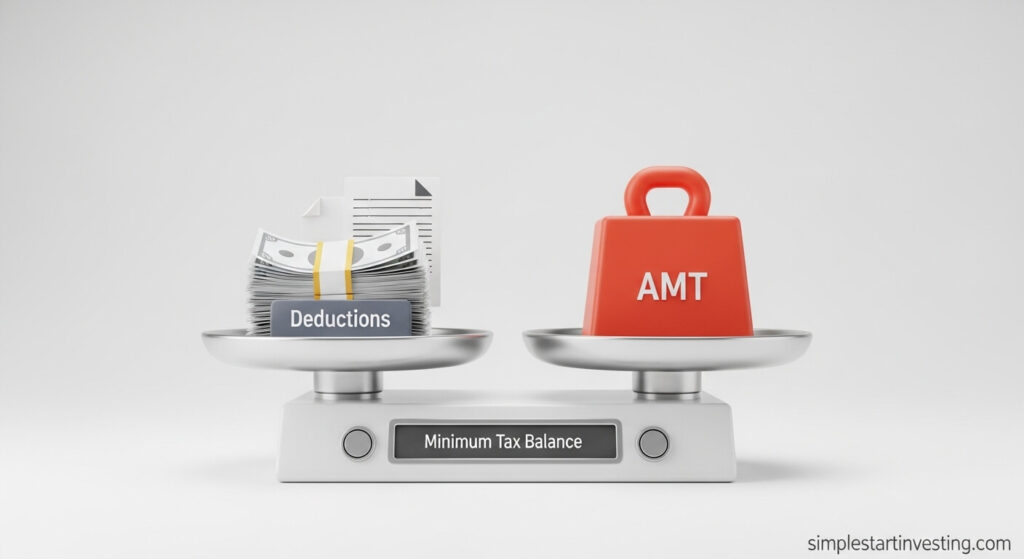 What is the Alternative Minimum Tax? A Beginner's Guide