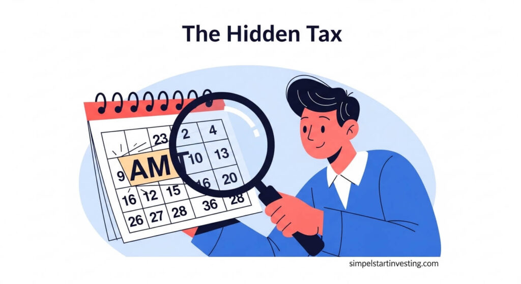 What is the Alternative Minimum Tax? A Beginner's Guide