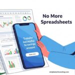 Why the Anti-Budget is the Best Strategy for Financial Beginners
