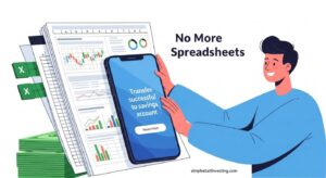 Why the Anti-Budget is the Best Strategy for Financial Beginners