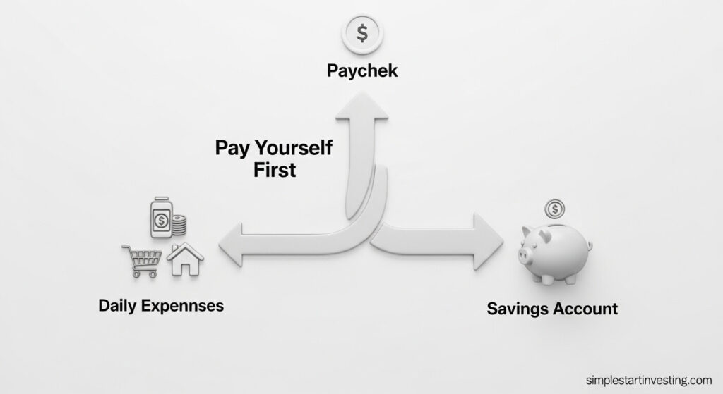Why the Anti-Budget is the Best Strategy for Financial Beginners