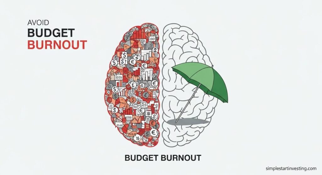 Why the Anti-Budget is the Best Strategy for Financial Beginners