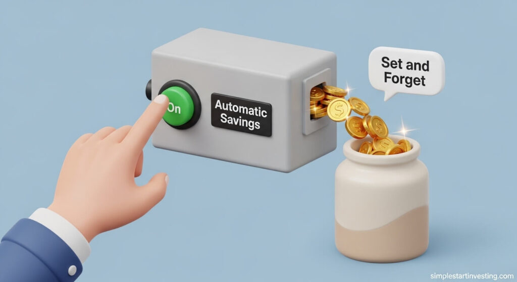 Why the Anti-Budget is the Best Strategy for Financial Beginners