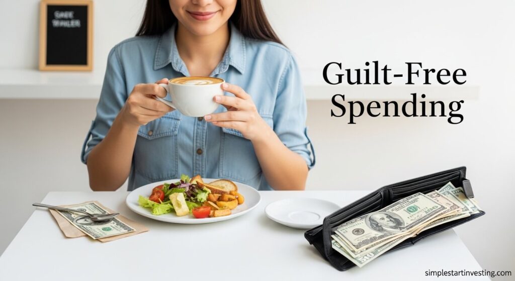 Why the Anti-Budget is the Best Strategy for Financial Beginners