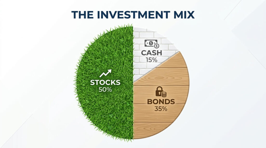 What is Asset Allocation? A Simple Guide to Investing Success 6 What is Asset Allocation anyway?