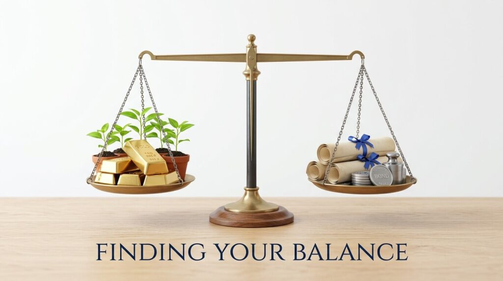 What is Asset Allocation? A Simple Guide to Investing Success 8 What is Asset Allocation? A Simple Guide to Investing Success