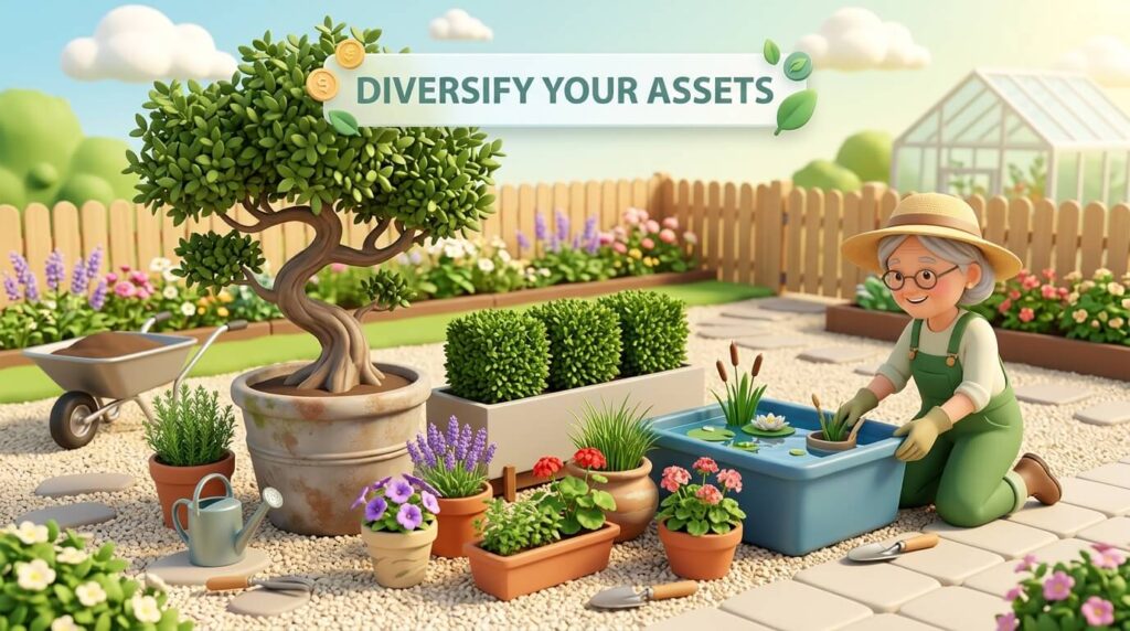 What is Asset Allocation? A Simple Guide to Investing Success 7 What is Asset Allocation? A Simple Guide to Investing Success