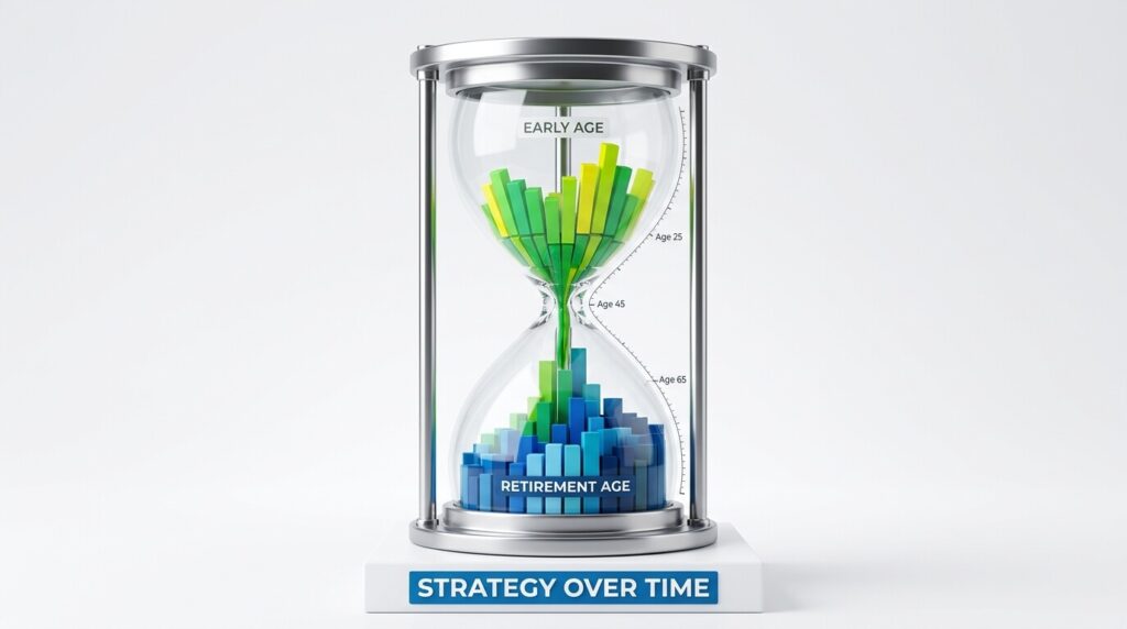 What is Asset Allocation? A Simple Guide to Investing Success 10 What is Asset Allocation? A Simple Guide to Investing Success