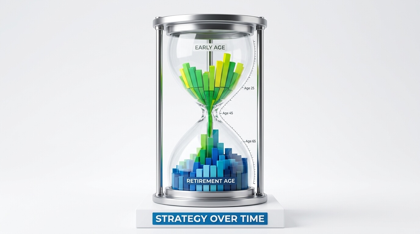 What is Asset Allocation? A Simple Guide to Investing Success