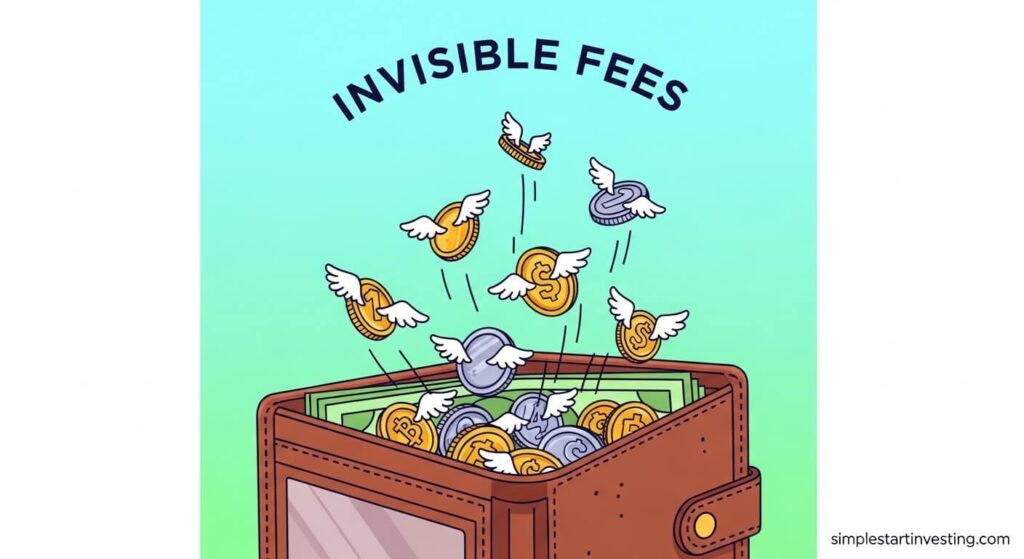 Hidden Banking Fees: How to Identify and Stop Paying Them