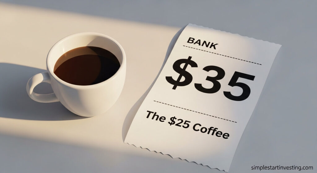 Hidden Banking Fees: How to Identify and Stop Paying Them
