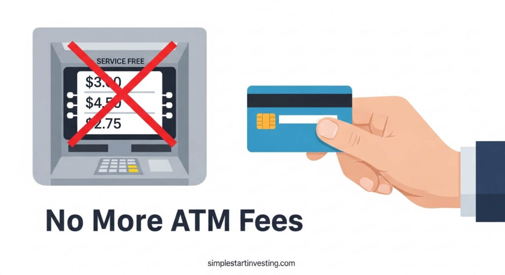 Hidden Banking Fees: How to Identify and Stop Paying Them