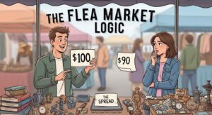 What is the Bid-Ask Spread? A Beginner’s Guide to Trading Costs