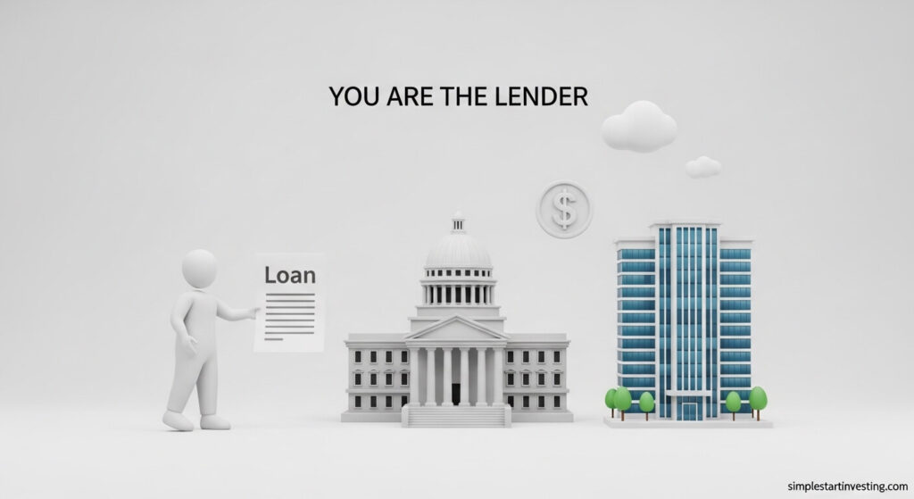 Understanding Bonds for Beginners: How to Earn Interest Safely