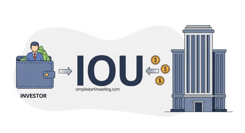 Understanding Bonds for Beginners: How to Earn Interest Safely
