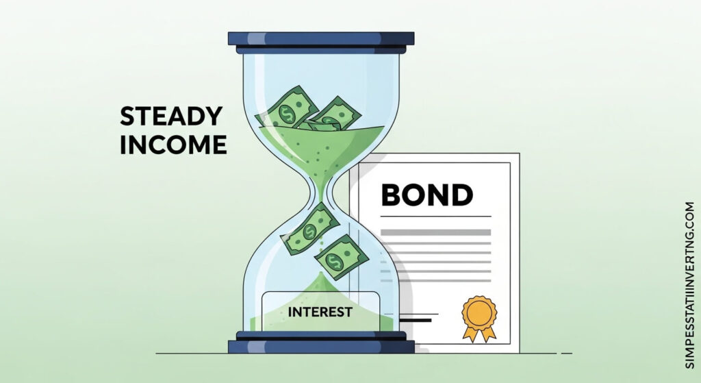 Understanding Bonds for Beginners: How to Earn Interest Safely