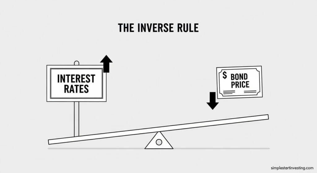 Understanding Bonds for Beginners: How to Earn Interest Safely
