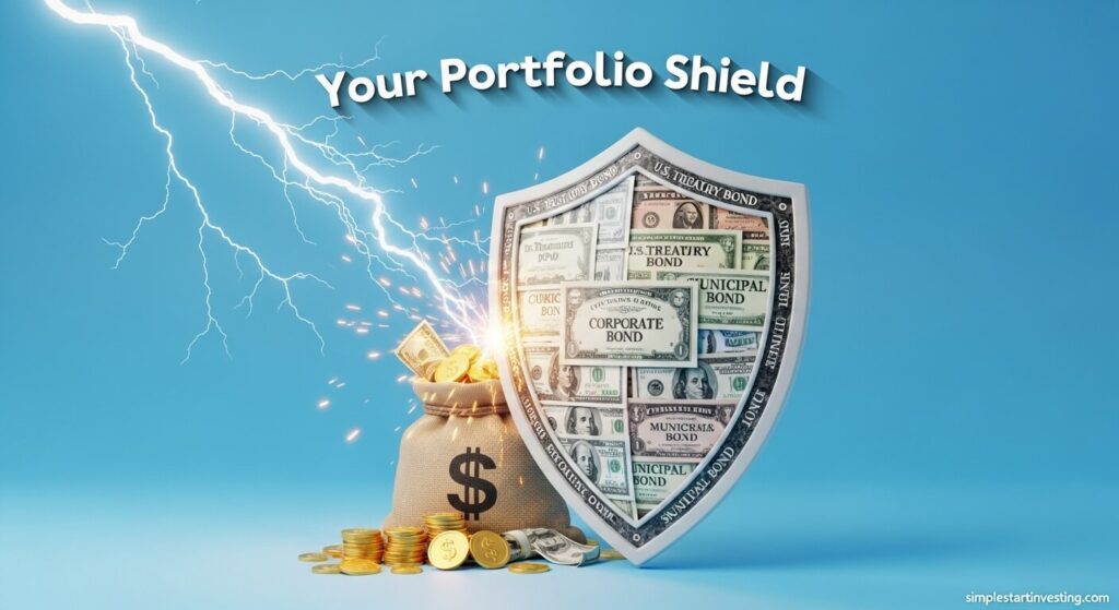 Understanding Bonds for Beginners: How to Earn Interest Safely