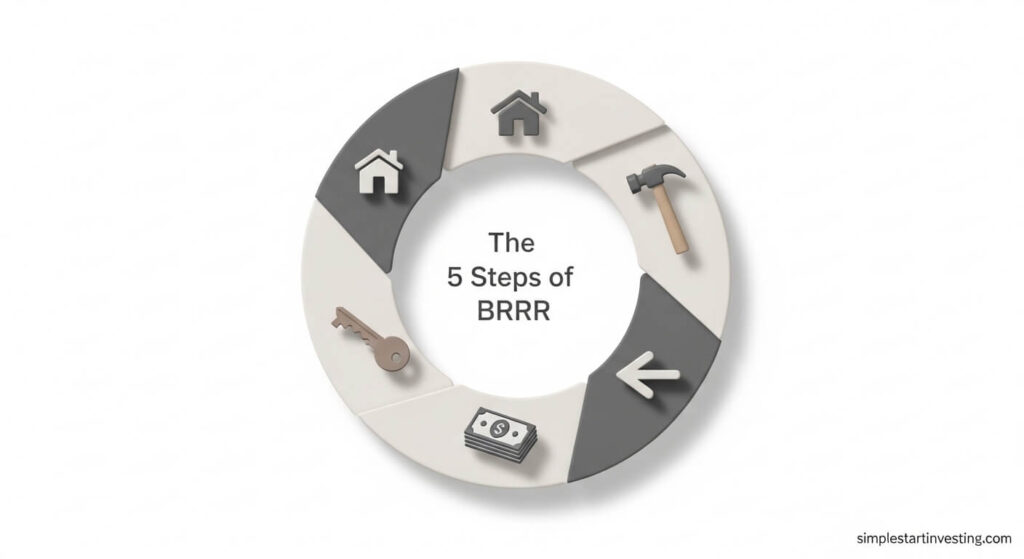 How the BRRRR Method Works: From Your First House to a Portfolio 7 How the BRRRR Method Works: From Your First House to a Portfolio