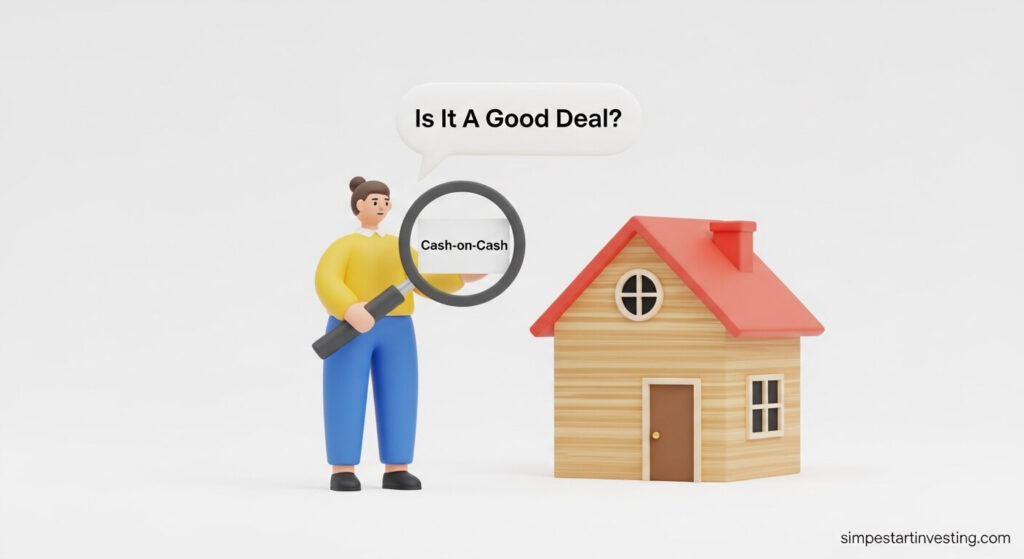 Cash-on-Cash Return: The Ultimate Guide for New Rental Investors 6 Cash-on-Cash Return: The Ultimate Guide for New Rental Investors