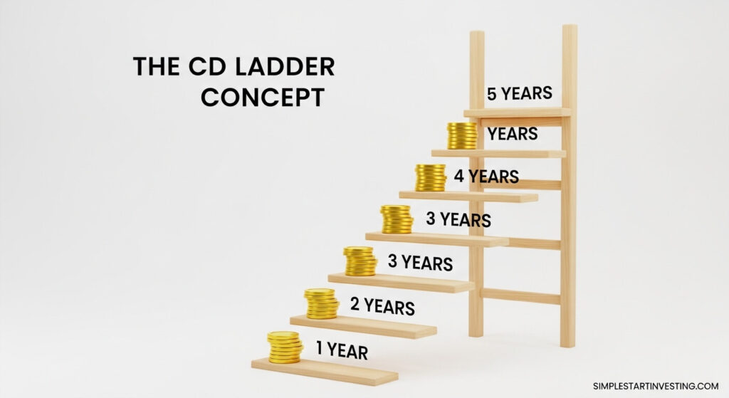 CD Ladders: The Best Strategy for Higher Interest Rates