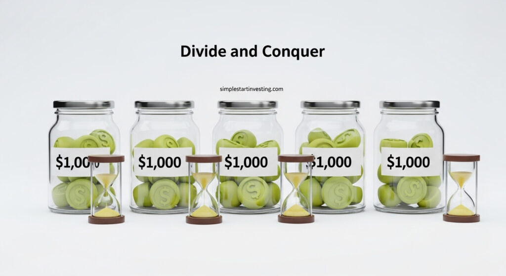 CD Ladders: The Best Strategy for Higher Interest Rates