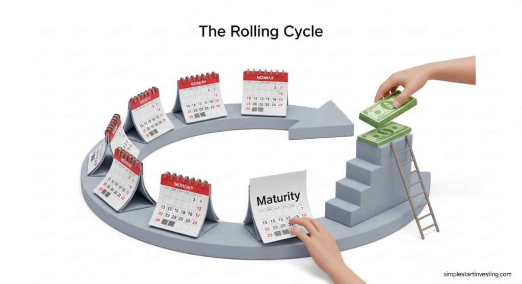 CD Ladders: The Best Strategy for Higher Interest Rates