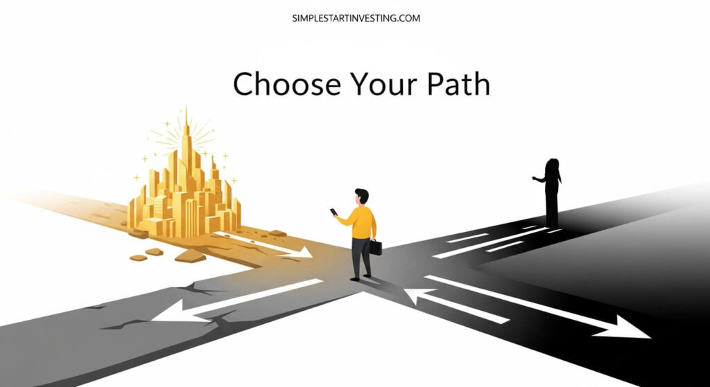How to Avoid the Behavior Gap and Boost Your Investment Returns