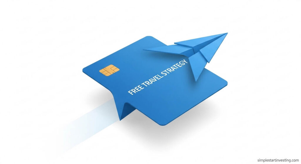 Credit Card Rewards 101: The Beginner’s Guide to Free Travel