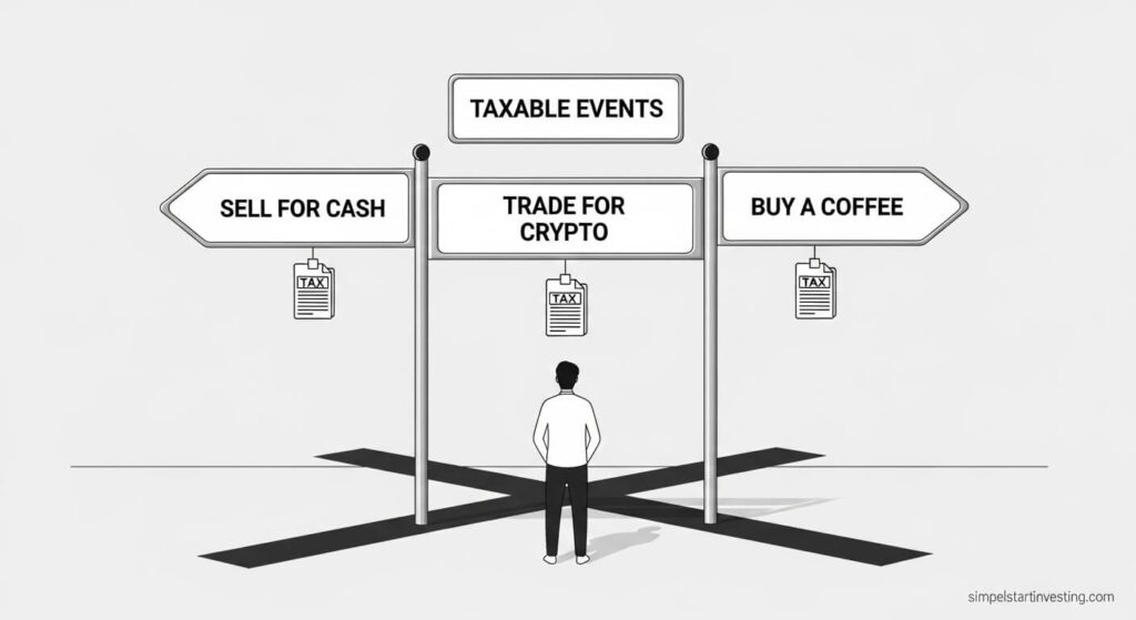 Crypto Tax Rules: A Beginner's Guide to IRS Compliance 9 Crypto Tax Rules: A Beginner's Guide to IRS Compliance