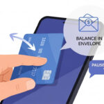 Modern Cash Envelopes: Using a Digital Cash Envelope System