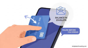 Modern Cash Envelopes: Using a Digital Cash Envelope System