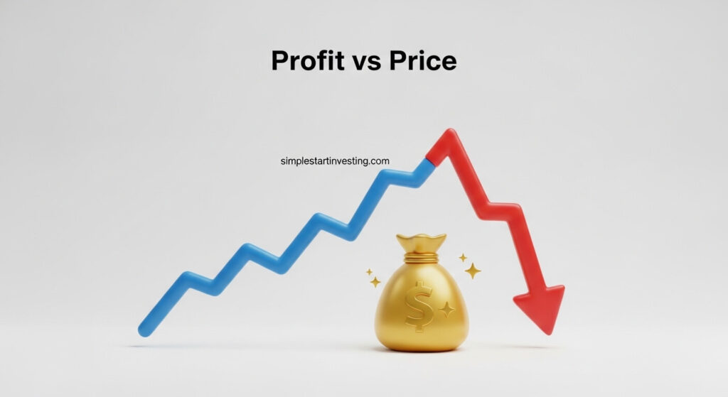 Earnings Season Secrets: Why Profitable Stocks Still Crash 7 Earnings Season Secrets: Why Profitable Stocks Still Crash