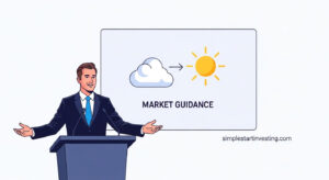 Earnings Season Secrets: Why Profitable Stocks Still Crash
